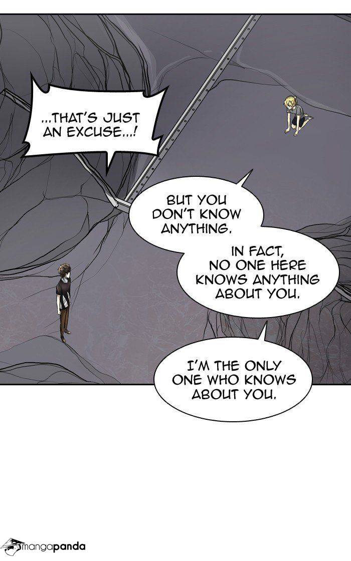 Tower of God Chapter 393 image 70